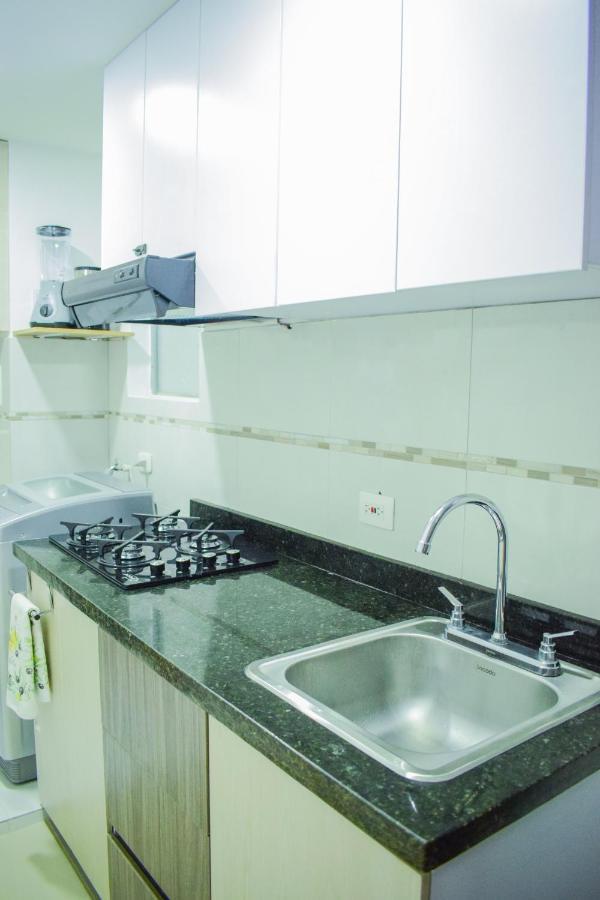 Luxury Apartamento Ubicacion Central Y Piscina. Cartagena 外观 照片